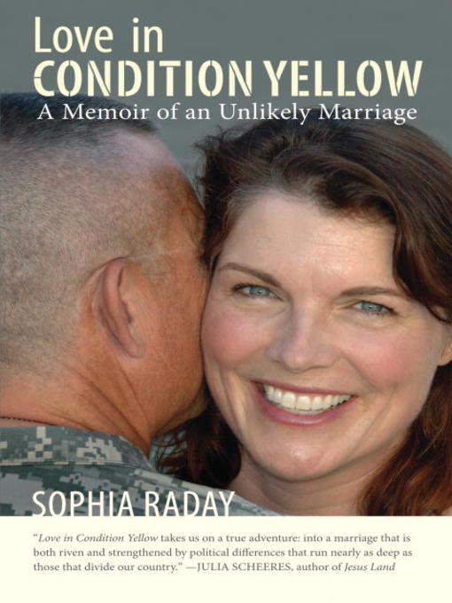 Title details for Love in Condition Yellow by Sophia Raday - Available